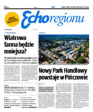 Echo Regionu - Ponidzie