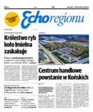 Echo Regionu - Zachód