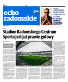 Echo Radomskie