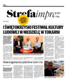 Weekend Kielce