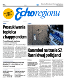Echo Regionu - Północ