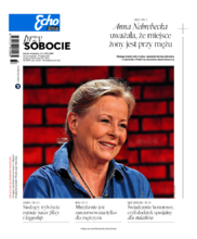 Echo Dnia