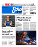 Echo Dnia wyd. Radom