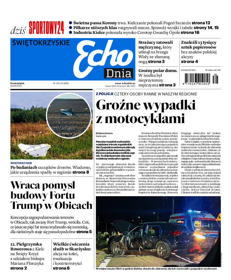 Echo Dnia