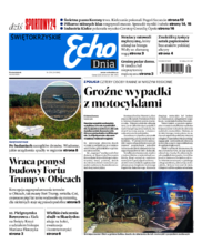 Echo Dnia
