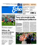 Echo Dnia wyd. Radom