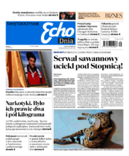 Echo Dnia