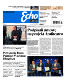 Echo Dnia wyd. Radom