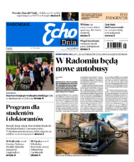 Echo Dnia wyd. Radom