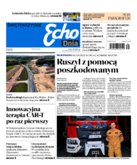 Echo Dnia