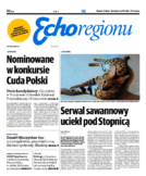 Echo Regionu - Ponidzie