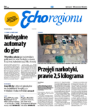 Echo Regionu - Zachód