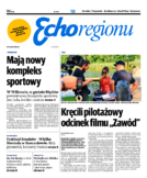 Echo Regionu - Wokół Radomia