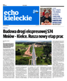 Echo Kieleckie