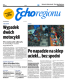 Echo Regionu - Północ