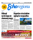 Echo Regionu - Powiśle