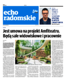 Echo Radomskie