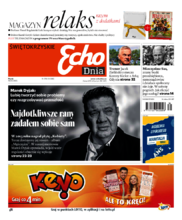 Echo Dnia