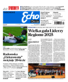 Echo Dnia wyd. Radom