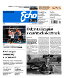Echo Dnia wyd. Radom