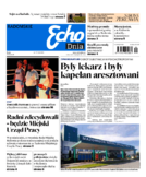 Echo Dnia wyd. Radom