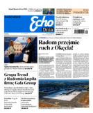 Echo Dnia wyd. Radom