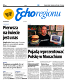 Echo Regionu - Ponidzie