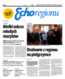 Echo Regionu - Wokół Radomia
