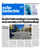 Echo Kieleckie
