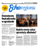 Echo Regionu - Północ