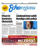 Echo Regionu - Powiśle