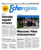 Echo Regionu - Zachód