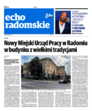 Echo Radomskie