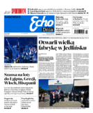 Echo Dnia wyd. Radom