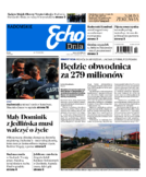 Echo Dnia wyd. Radom