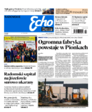 Echo Dnia wyd. Radom
