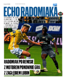 Radom - Radomiak