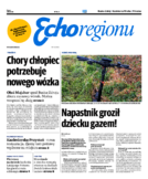 Echo Regionu - Ponidzie