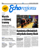 Echo Regionu - Powiśle