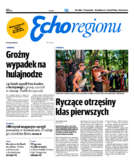Echo Regionu - Wokół Radomia