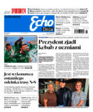 Echo Dnia wyd. Radom