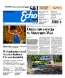 Echo Dnia wyd. Radom