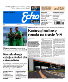 Echo Dnia wyd. Radom