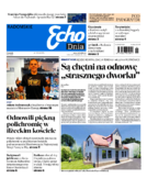 Echo Dnia wyd. Radom