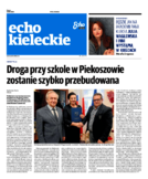 Echo Kieleckie