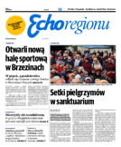 Echo Regionu - Wokół Radomia