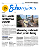 Echo Regionu - Północ
