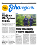 Echo Regionu - Powiśle