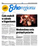 Echo Regionu - Zachód