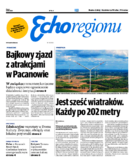 Echo Regionu - Ponidzie